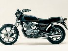 1981 Kawasaki Z 1100 A